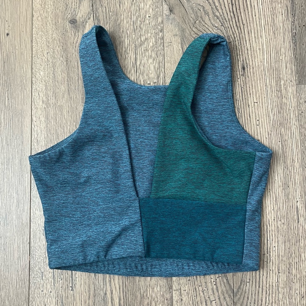 Outdoor Voices Venus Crop‎ Top - XS